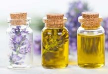 Chemicals in lavender and tea tree oil appear to be hormone disruptors