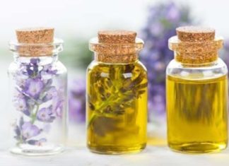 Chemicals in lavender and tea tree oil appear to be hormone disruptors