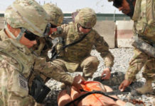 DARPA Wants to Freeze Soldiers on the Battlefield