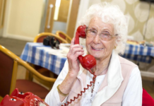 Dementia patients with distorted memories may actually retain key information