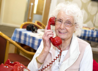 Dementia patients with distorted memories may actually retain key information