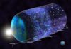 Detected the fingerprints of the earliest stars in the universe