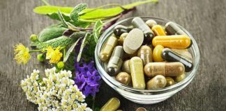 Dietary supplement shows promise for reversing cardiovascular aging