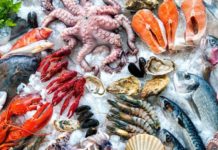 Eating Fish May Reduce Multiple Sclerosis Risk