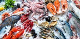 Eating Fish May Reduce Multiple Sclerosis Risk