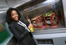 Engineers create solution to cheaper, longer lasting battery packs