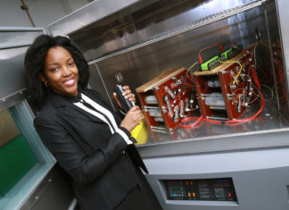 Engineers create solution to cheaper, longer lasting battery packs
