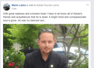 Ex-Hacker Adrian Lamo Dies at Age 37