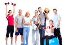 Exercise can slow the aging process – a professor explains how