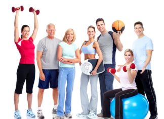 Exercise can slow the aging process – a professor explains how