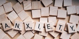 Feeling Anxious? Blame the Size of Your Waistline