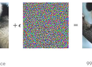Fooling the human via changes to images