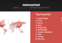 Google, PlayStation & NRA suffered DDoS attacks via Memcached servers