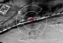 Google – US military : AI to study drone footage