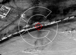 Google – US military : AI to study drone footage