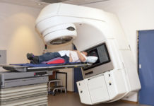 Higher doses of radiation don’t improve survival in prostate cancer