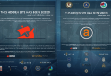 How Dutch Police Busted Hansa Dark Web Marketplace