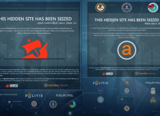 How Dutch Police Busted Hansa Dark Web Marketplace