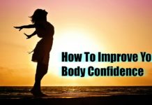 How to Improve Your Body Confidence