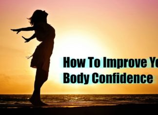 How to Improve Your Body Confidence