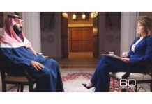 If Iran gets nuclear bomb, Saudi Arabia will follow suit, warns crown prince