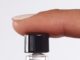 Implantable sensor relays real-time personal health data to a cell phone