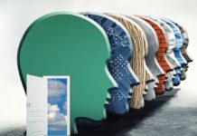 Is your stress changing my brain?
