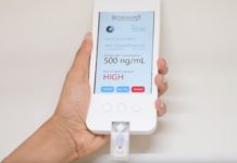 Israel-Singapore partnership sires $5 devices to detect dengue fever, strokes