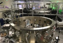 Laser-heated nanowires produce micro-scale nuclear fusion