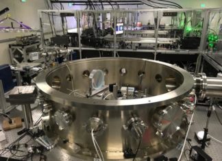 Laser-heated nanowires produce micro-scale nuclear fusion