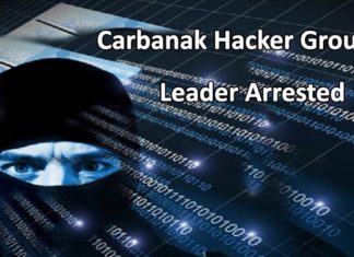Leader of Hacking Group Who Stole $1 Billion From Banks Arrested In Spain