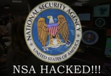Leaked NSA Dump Also Contains Tools Agency Used to Track Other Hackers
