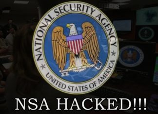 Leaked NSA Dump Also Contains Tools Agency Used to Track Other Hackers