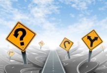 Why Older People Might Lose Their Way