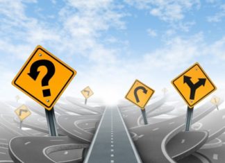 Why Older People Might Lose Their Way