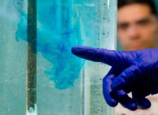 Low-tech : affordable solutions to improve water quality in municipal water tanks