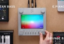 Machine learning drives NSynth Super’s new sounds of music