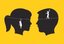 Men and Women Have Opposite Genetic Alterations in Depression