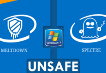 Microsoft’s Meltdown Patch Made Windows 7 PCs More Insecure