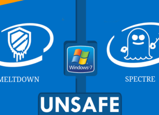 Microsoft’s Meltdown Patch Made Windows 7 PCs More Insecure