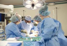 Minimally invasive surgeries underused in older patients, new study finds