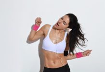 Music Boosts Exercise Time During Cardiac Stress Testing