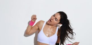 Music Boosts Exercise Time During Cardiac Stress Testing