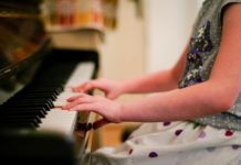 Music Lessons Improve Children’s Cognitive Skills and Academic Performance