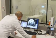 New MRI scanner could revolutionize diagnosis and treatment of brain tumors