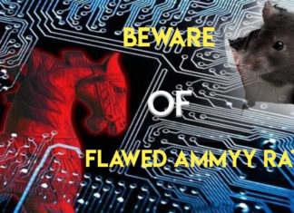 New FlawedAmmyy RAT steals data and intercepts audio chat
