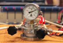 New design produces true lithium-air battery