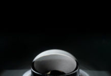 New method speeds up 3-D printing of millimeter-sized imaging lenses