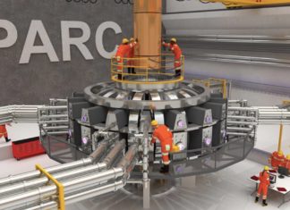 Nuclear Fusion : MIT has received the order to Build the World’s Strongest Electromagnet