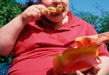 Obesity rates keep rising for U.S. adults